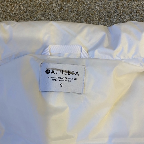 Athleta Downtown Vest - Picture 14 of 14